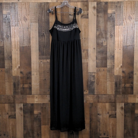 torrid Dresses & Skirts - Torrid Black Dress Size 18/20